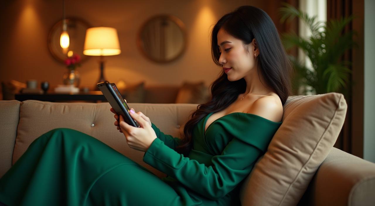isama88a Main Fortune God Dengan Persekitaran Penuh Keberuntungan