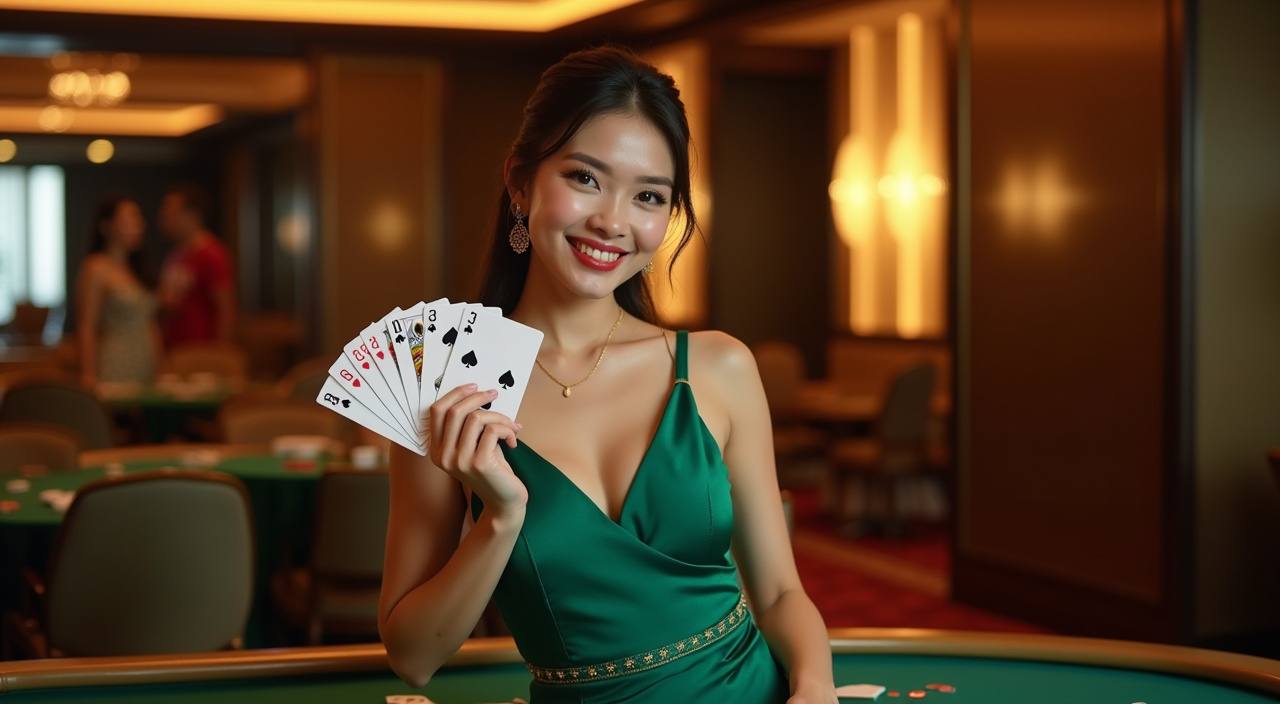 isama88a Jelajah Pilihan Permainan Fortune God di isama88a